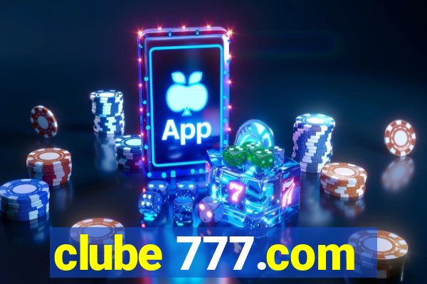 clube 777.com